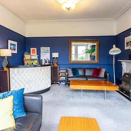 Norbury House Stylish Accommodation Ilfracombe Luaran gambar