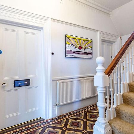 Norbury House Stylish Accommodation Ilfracombe Luaran gambar