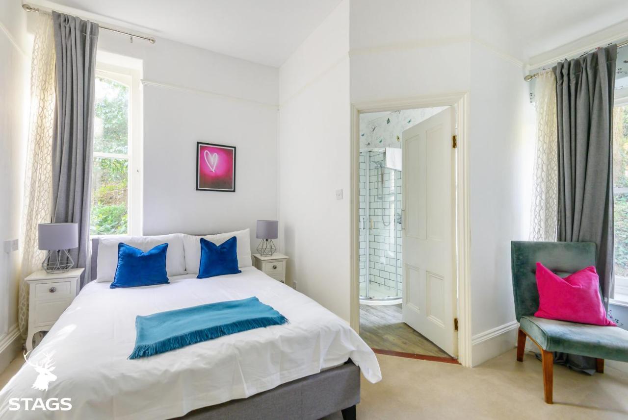 Norbury House Stylish Accommodation Ilfracombe Luaran gambar