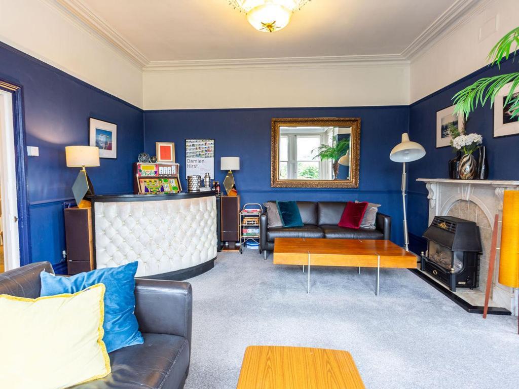 Norbury House Stylish Accommodation Ilfracombe Luaran gambar