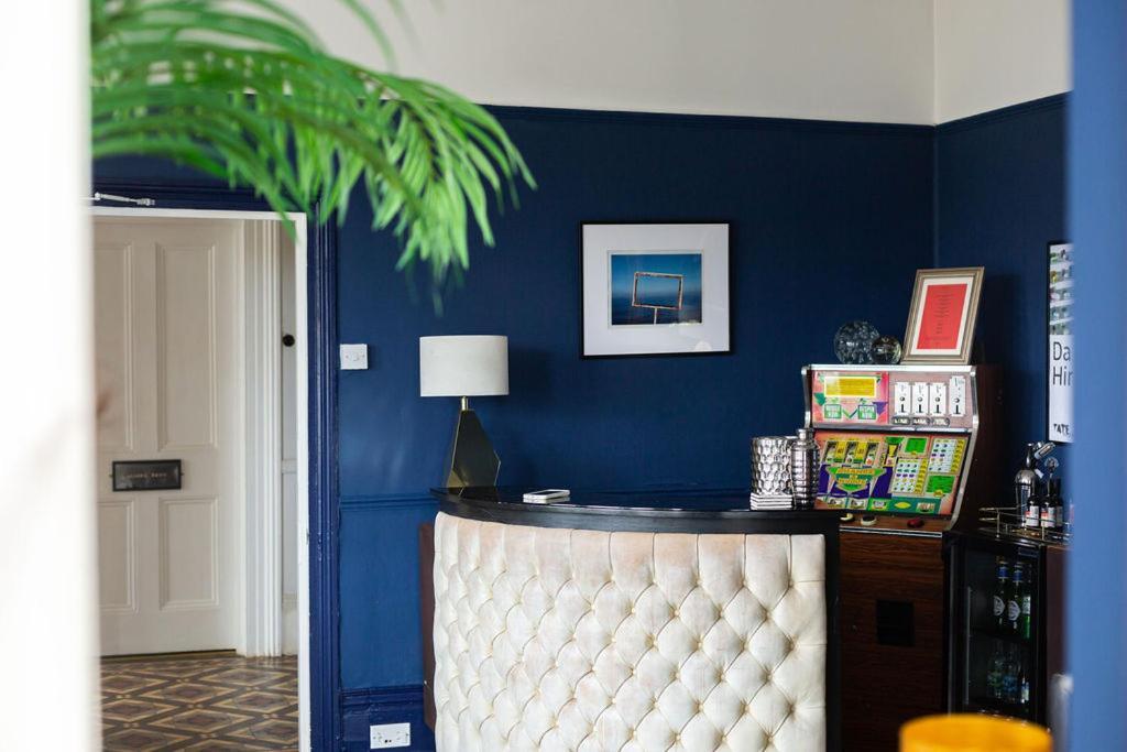 Norbury House Stylish Accommodation Ilfracombe Luaran gambar