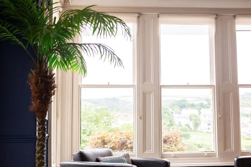 Norbury House Stylish Accommodation Ilfracombe Luaran gambar