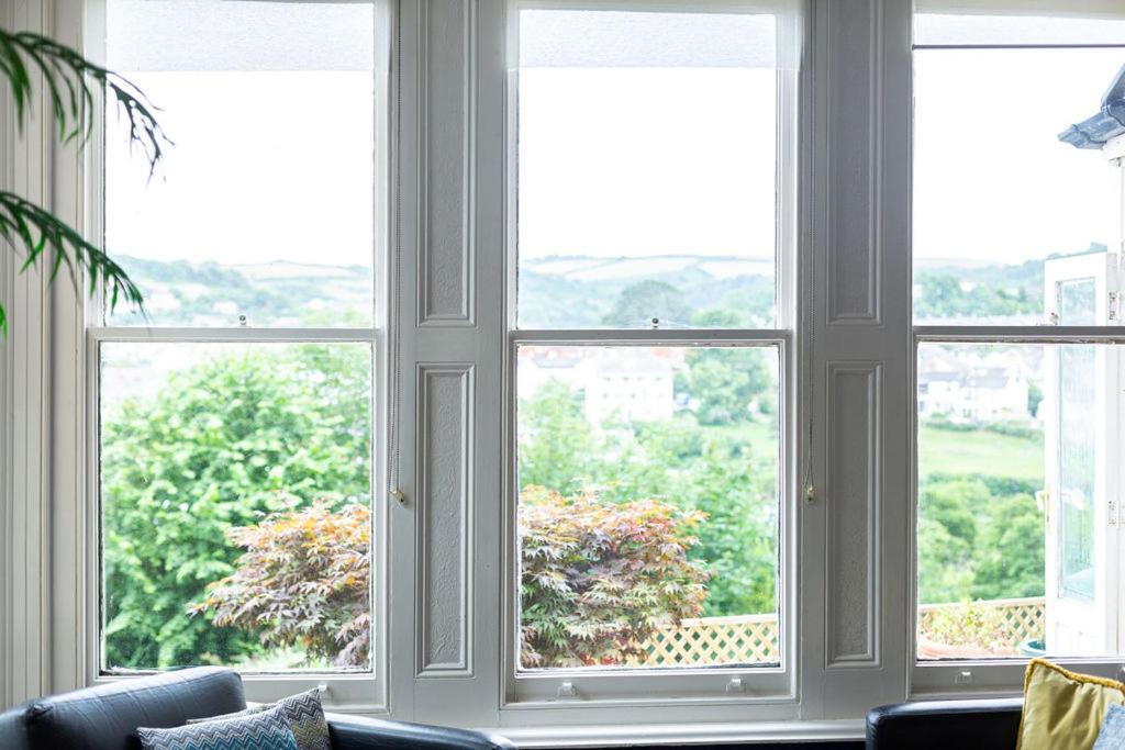 Norbury House Stylish Accommodation Ilfracombe Luaran gambar