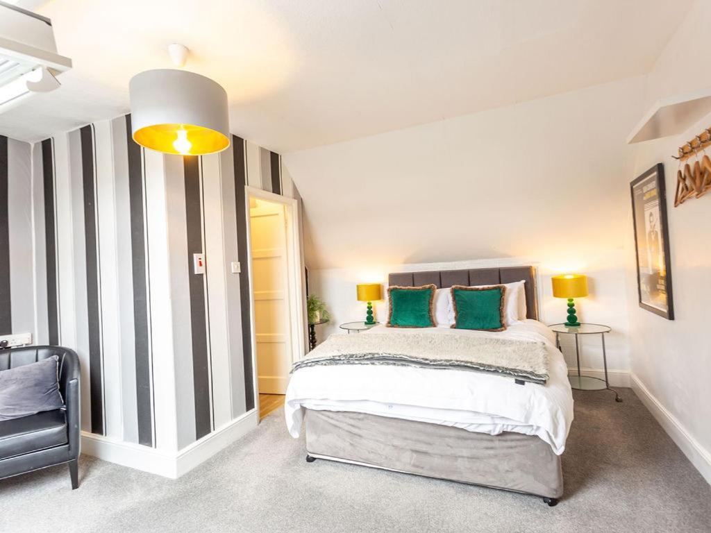 Norbury House Stylish Accommodation Ilfracombe Luaran gambar