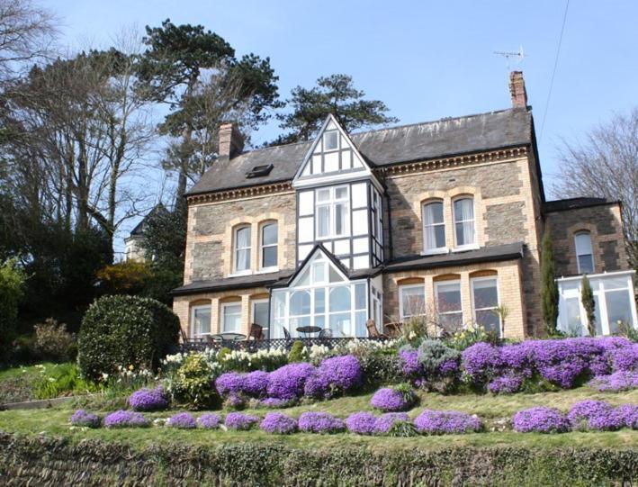 Norbury House Stylish Accommodation Ilfracombe Luaran gambar