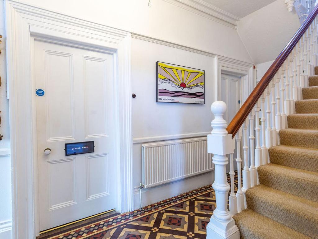 Norbury House Stylish Accommodation Ilfracombe Luaran gambar