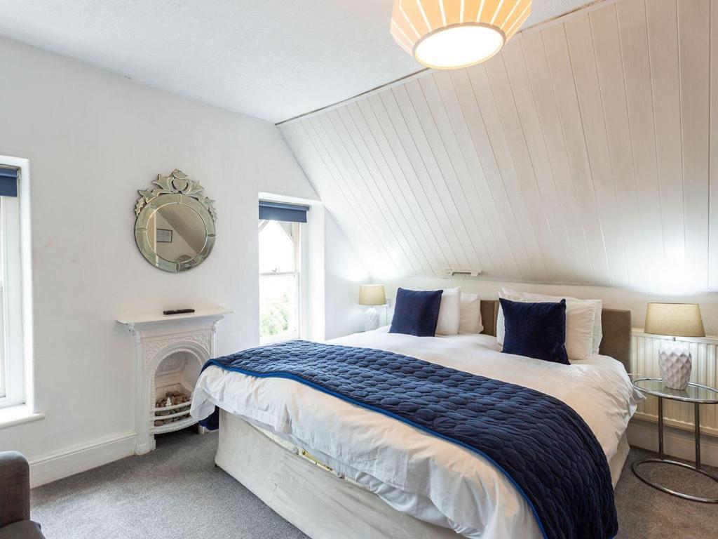 Norbury House Stylish Accommodation Ilfracombe Luaran gambar