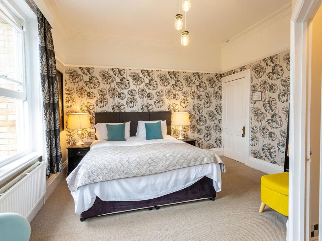 Norbury House Stylish Accommodation Ilfracombe Luaran gambar