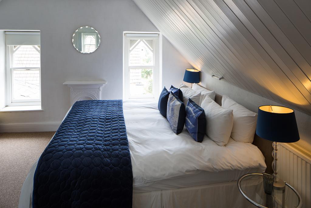 Norbury House Stylish Accommodation Ilfracombe Luaran gambar