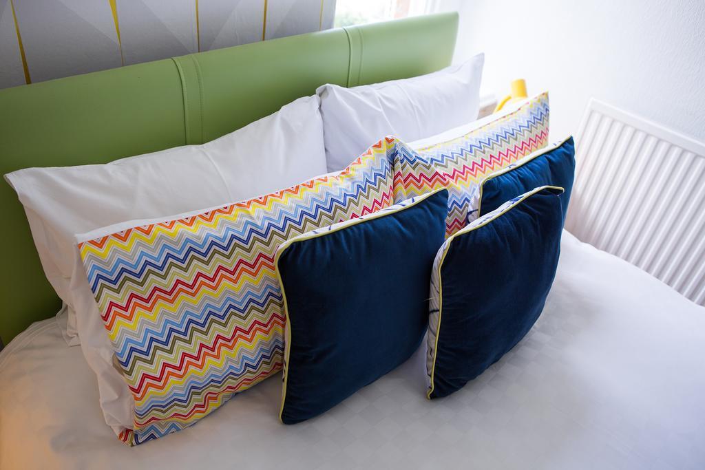 Norbury House Stylish Accommodation Ilfracombe Luaran gambar