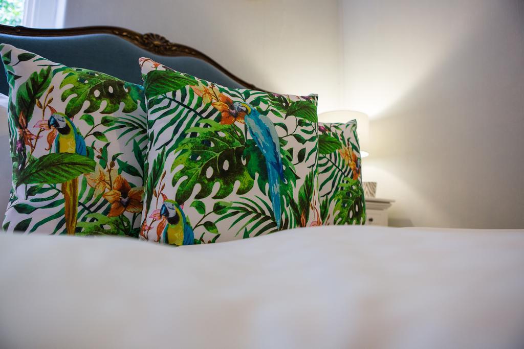 Norbury House Stylish Accommodation Ilfracombe Luaran gambar