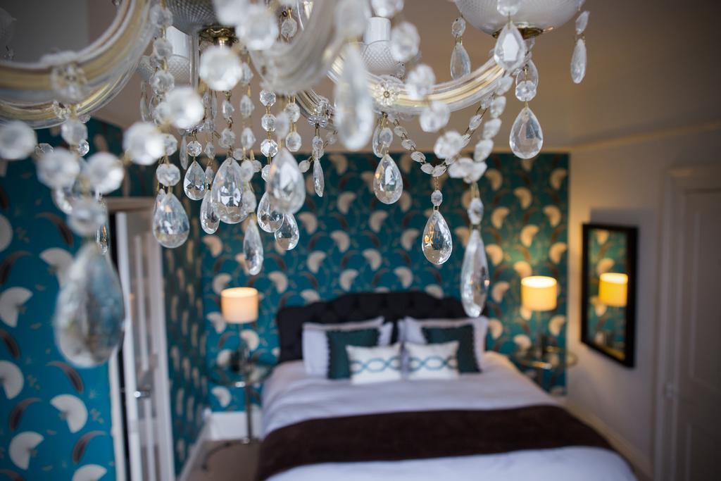 Norbury House Stylish Accommodation Ilfracombe Luaran gambar