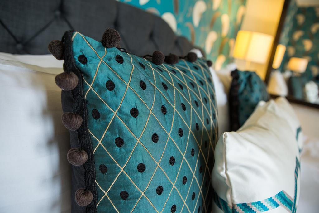 Norbury House Stylish Accommodation Ilfracombe Luaran gambar