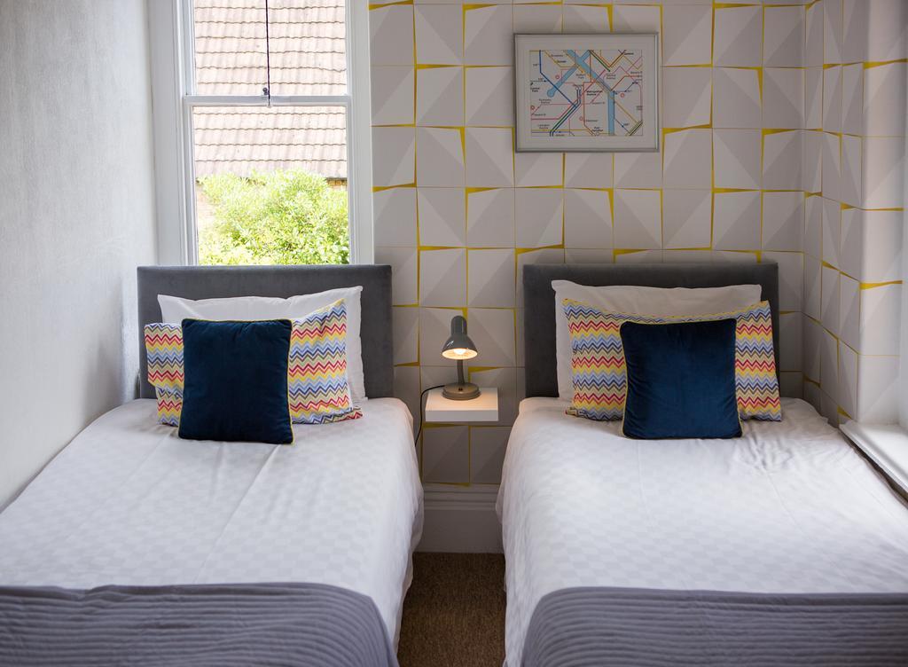 Norbury House Stylish Accommodation Ilfracombe Luaran gambar
