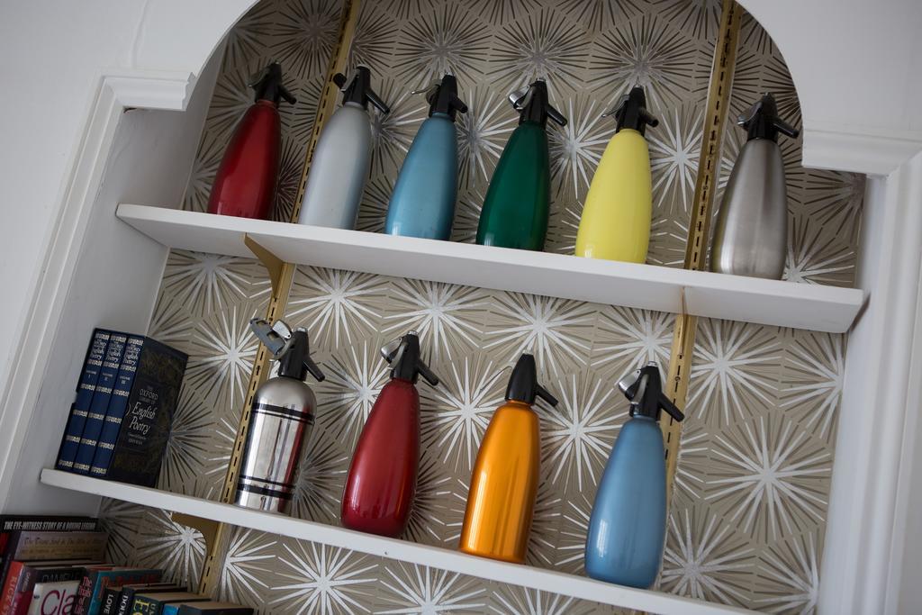 Norbury House Stylish Accommodation Ilfracombe Luaran gambar