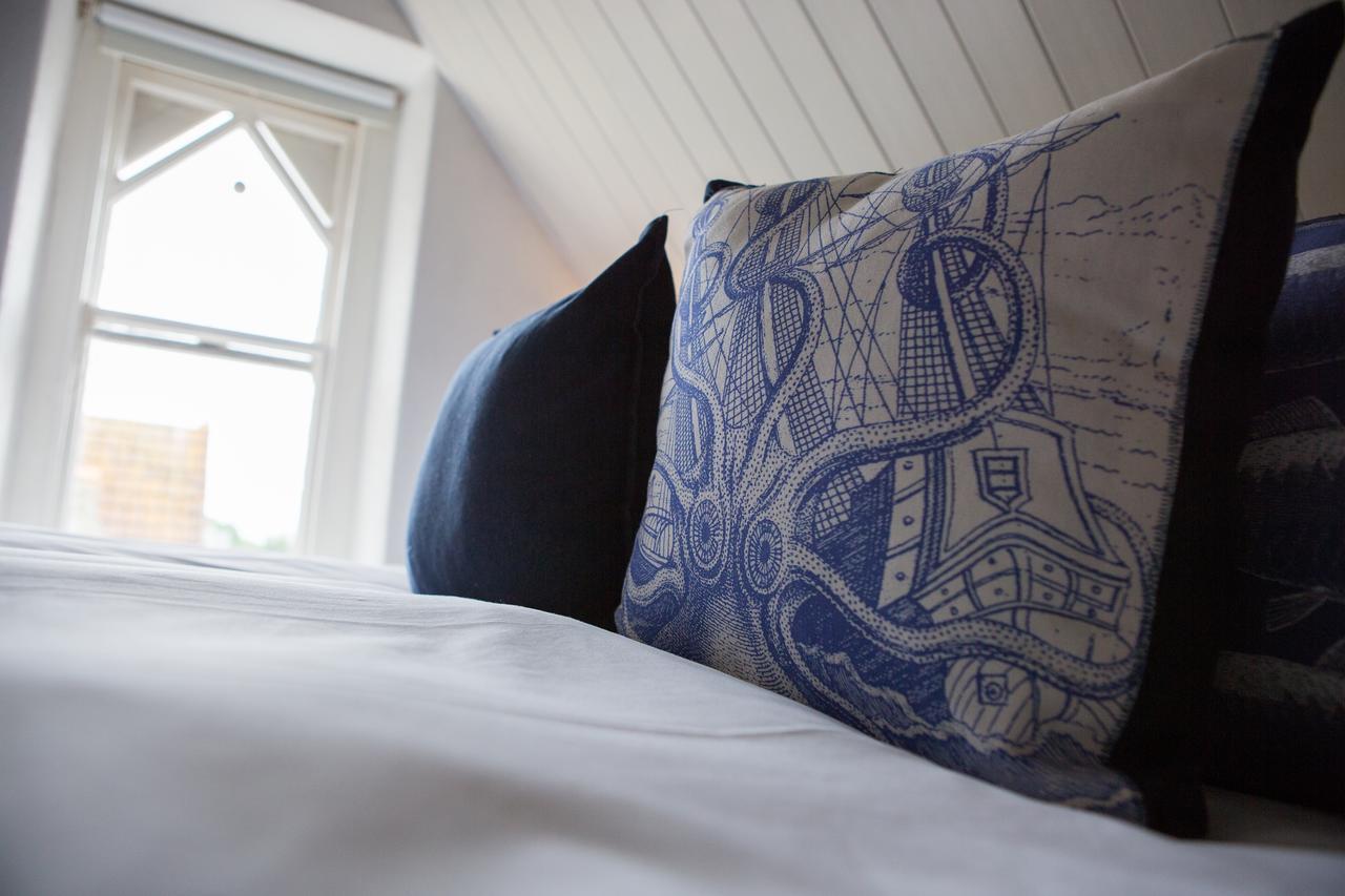 Norbury House Stylish Accommodation Ilfracombe Luaran gambar