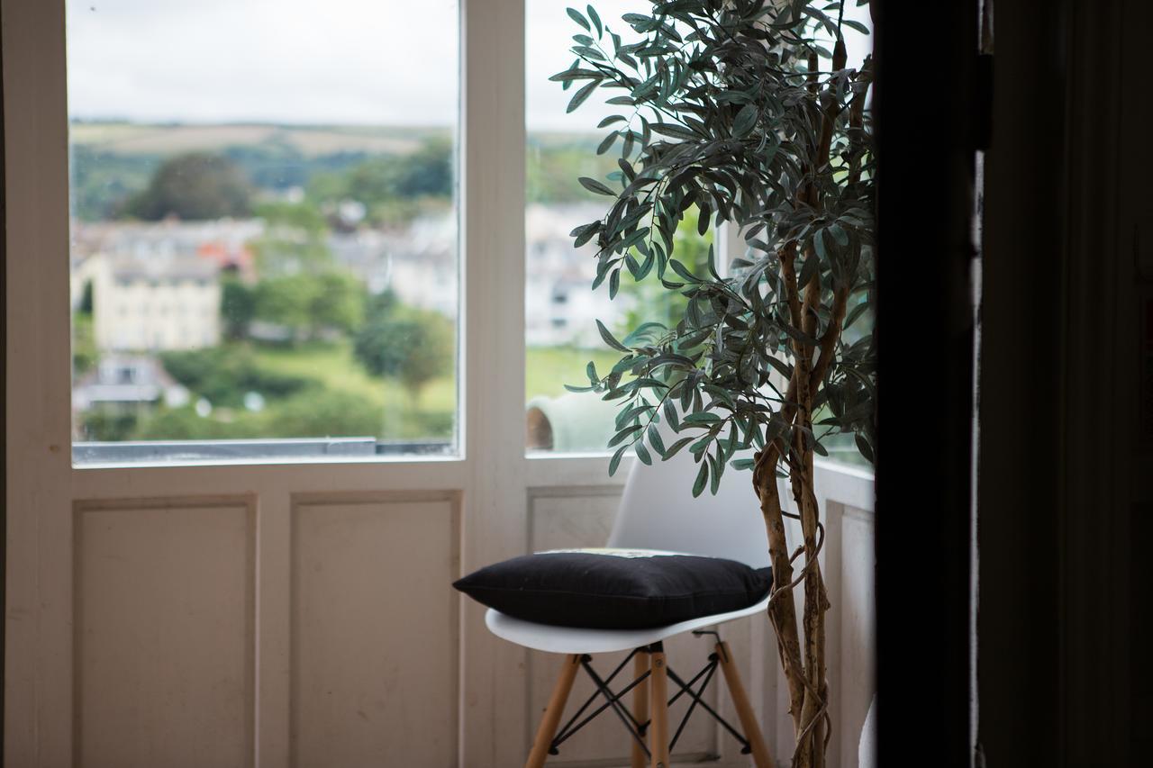 Norbury House Stylish Accommodation Ilfracombe Luaran gambar