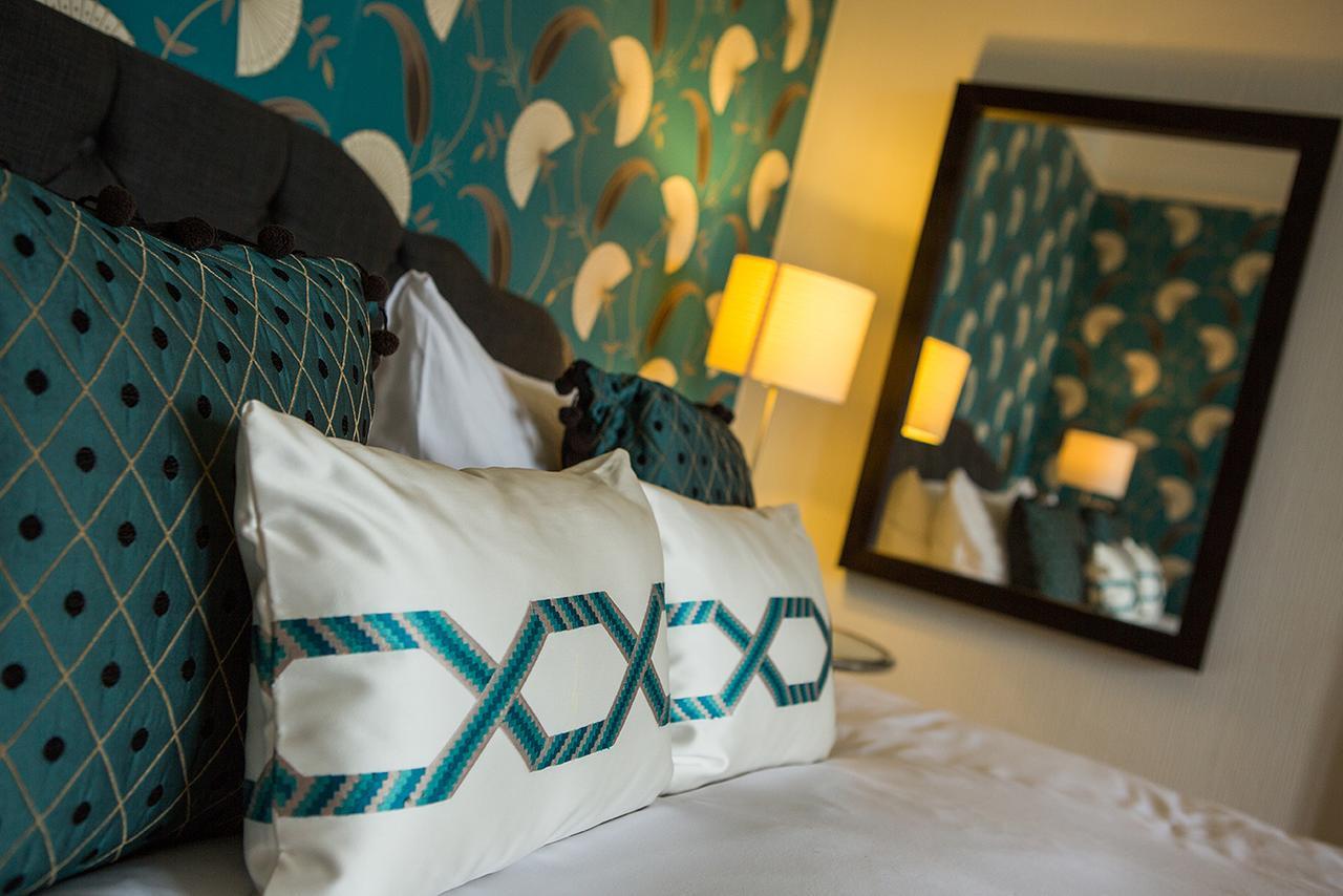 Norbury House Stylish Accommodation Ilfracombe Luaran gambar