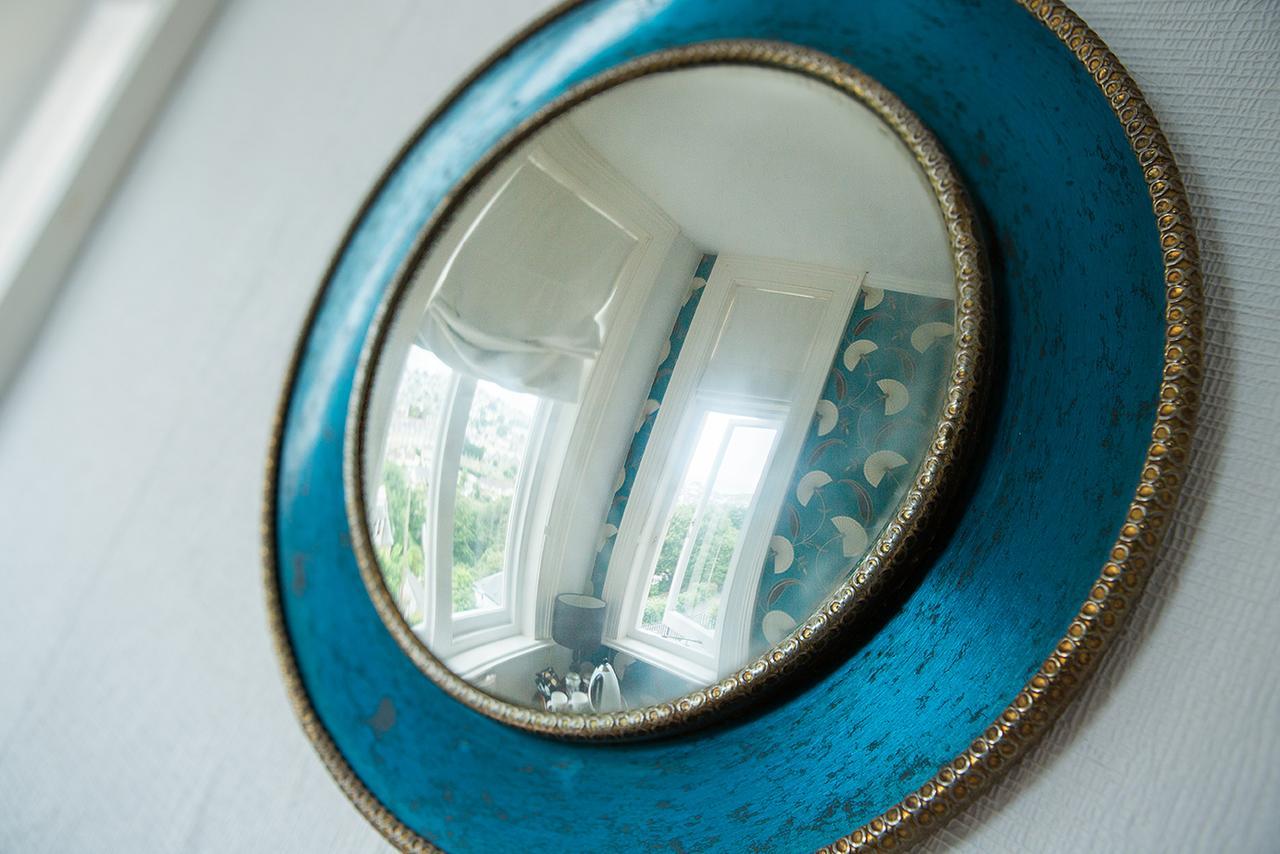 Norbury House Stylish Accommodation Ilfracombe Luaran gambar