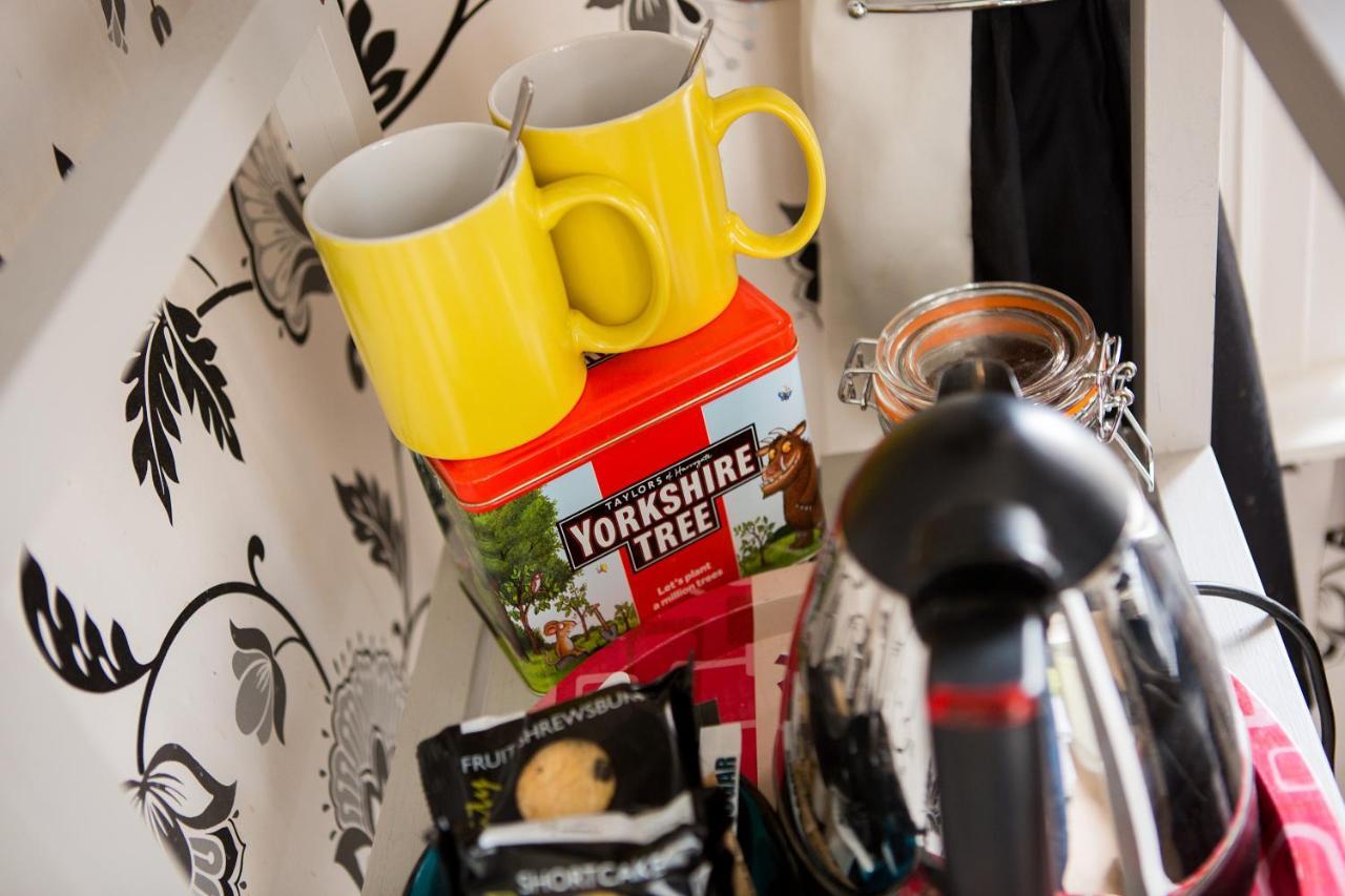 Norbury House Stylish Accommodation Ilfracombe Luaran gambar