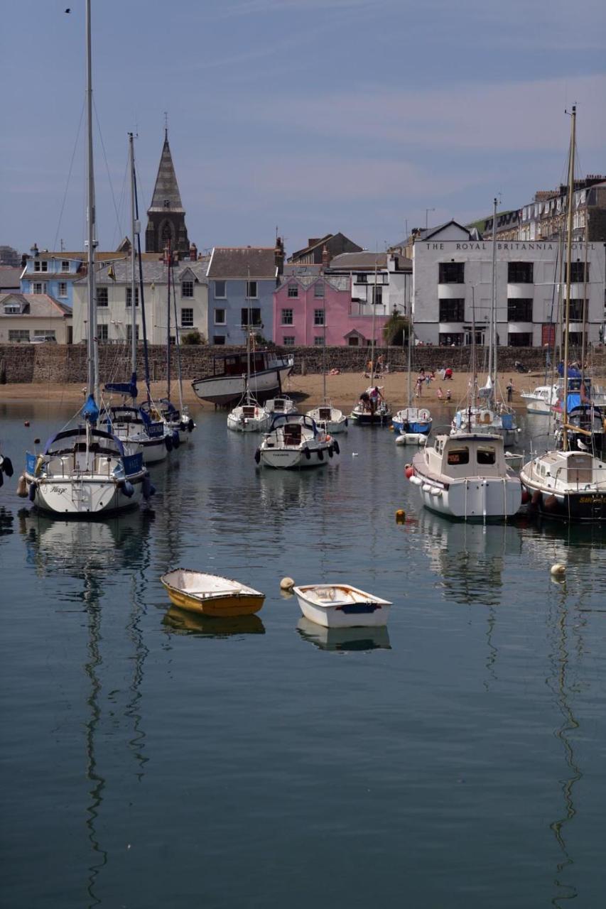 Norbury House Stylish Accommodation Ilfracombe Luaran gambar