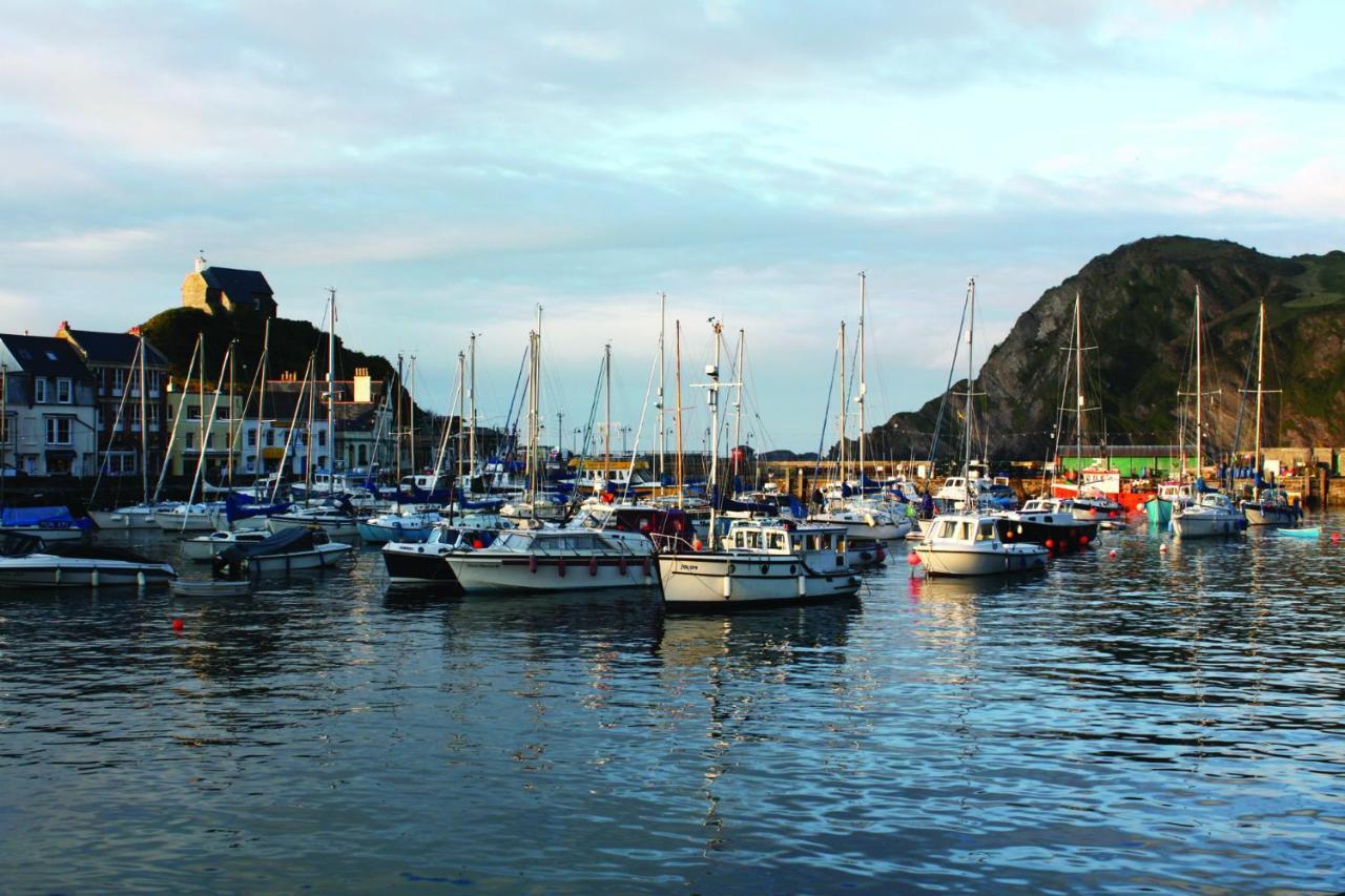 Norbury House Stylish Accommodation Ilfracombe Luaran gambar