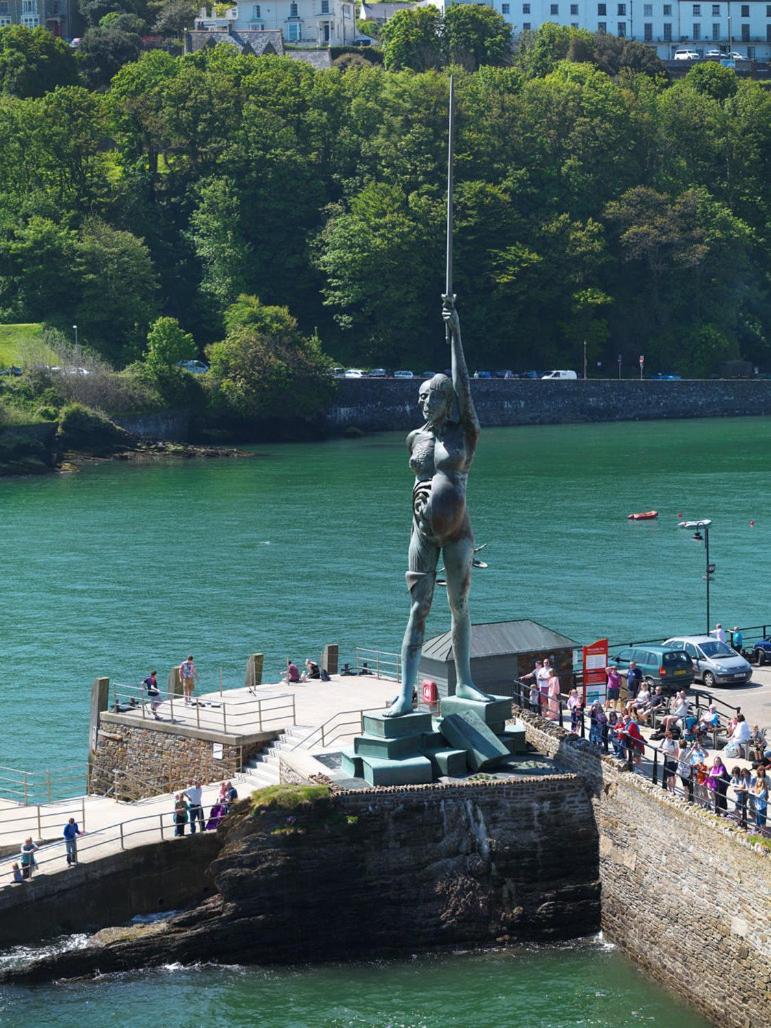Norbury House Stylish Accommodation Ilfracombe Luaran gambar