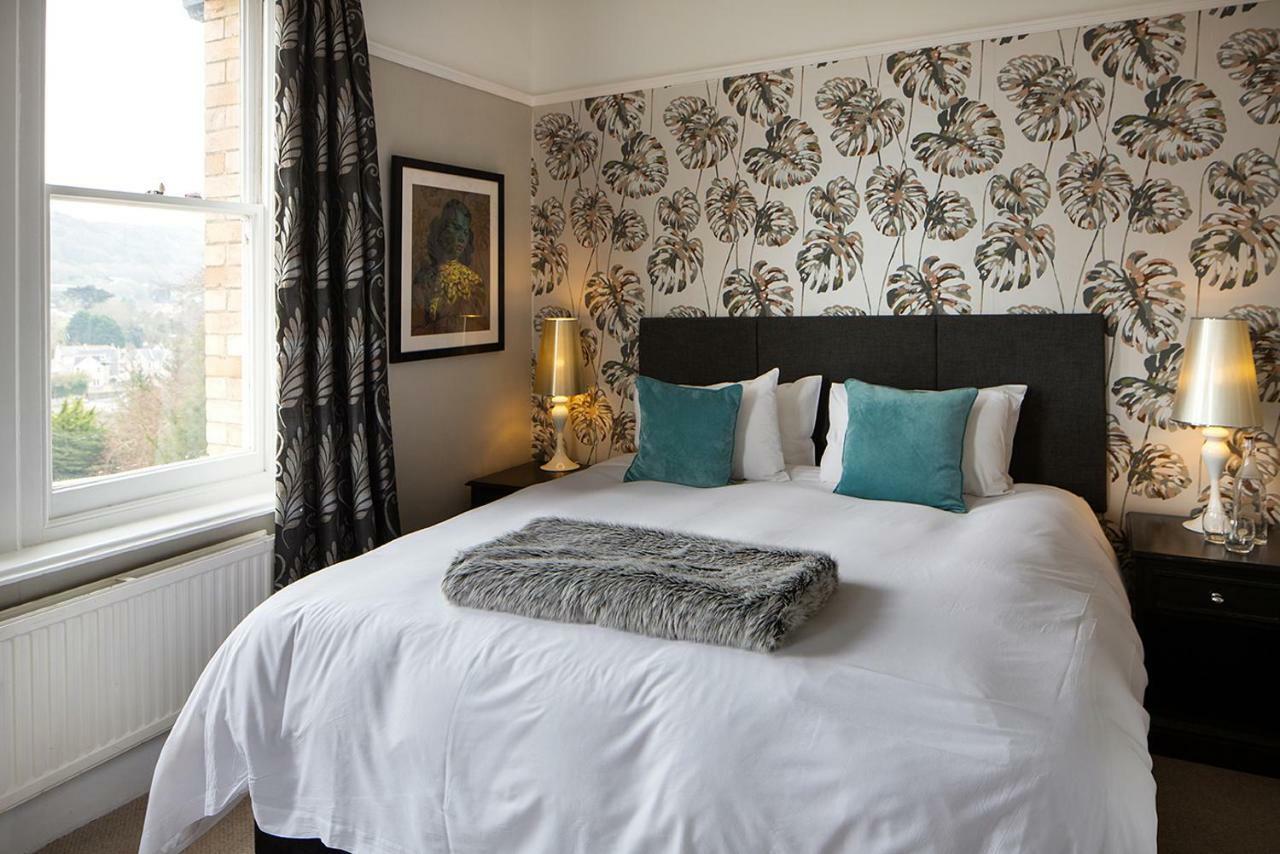 Norbury House Stylish Accommodation Ilfracombe Luaran gambar