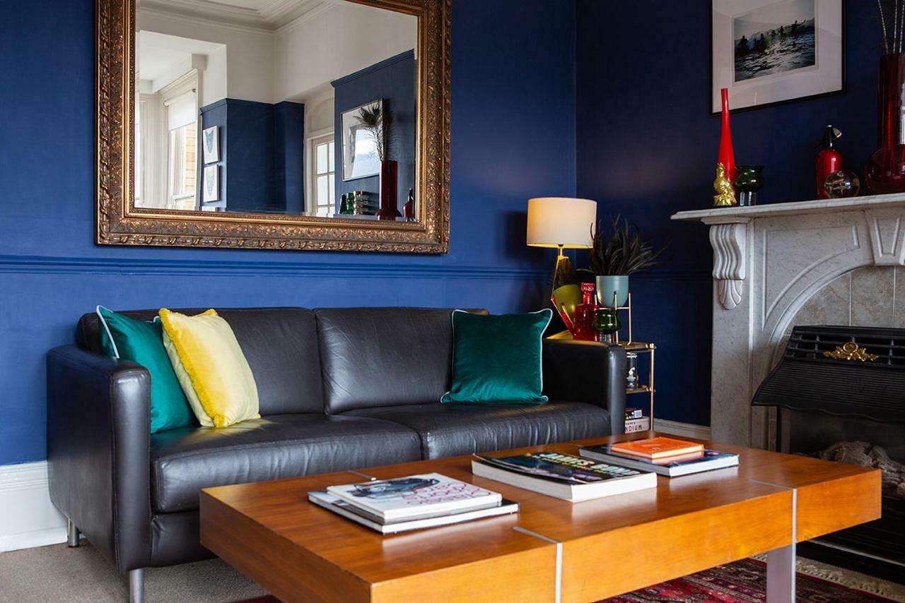 Norbury House Stylish Accommodation Ilfracombe Luaran gambar
