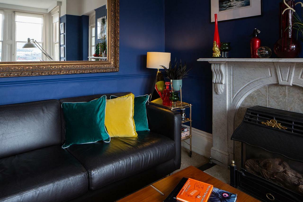 Norbury House Stylish Accommodation Ilfracombe Luaran gambar