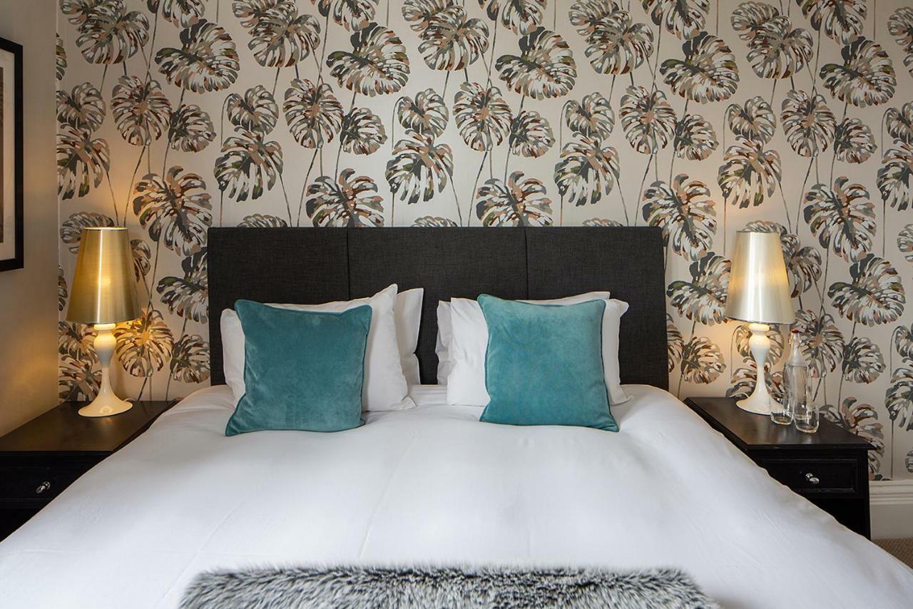 Norbury House Stylish Accommodation Ilfracombe Luaran gambar