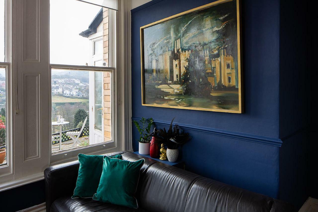 Norbury House Stylish Accommodation Ilfracombe Luaran gambar