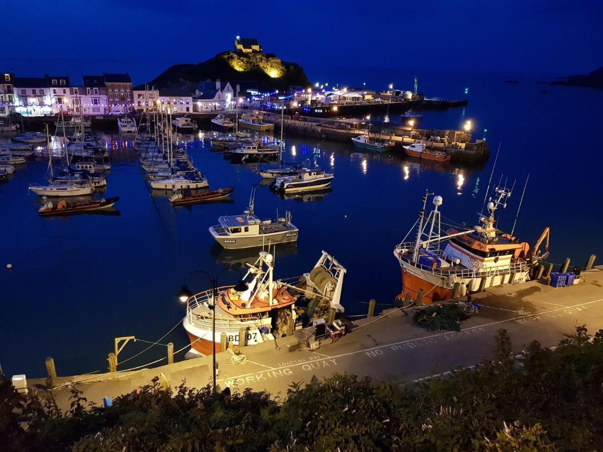 Norbury House Stylish Accommodation Ilfracombe Luaran gambar